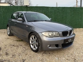 BMW 118 D | M Packet | Рекаро | Кожа | , снимка 1