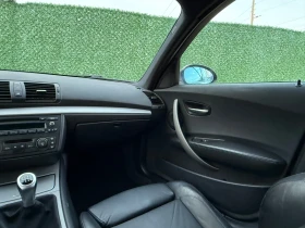 BMW 118 D | M Packet | Рекаро | Кожа | , снимка 10