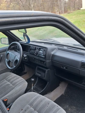 VW 1600, снимка 1