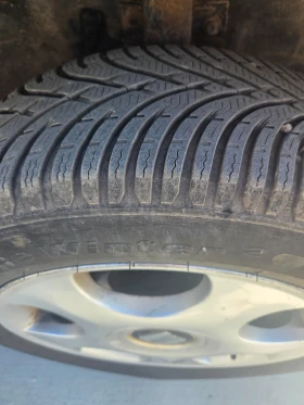 Seat Alhambra Ван, снимка 16