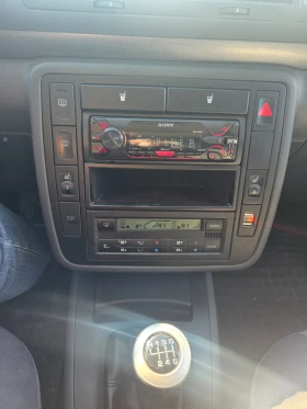 Seat Alhambra Ван, снимка 14