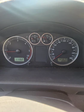 Seat Alhambra Ван, снимка 15