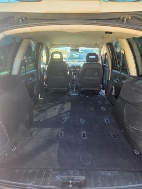 Seat Alhambra Ван, снимка 12