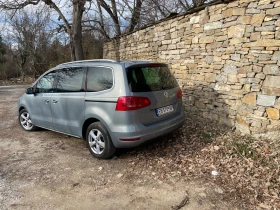 VW Sharan Ван, снимка 3