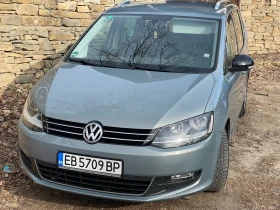 VW Sharan Ван, снимка 1
