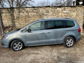 VW Sharan Ван, снимка 2