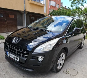 Peugeot 3008 1.6 Дизел, снимка 3