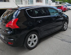 Peugeot 3008 1.6 Дизел, снимка 6