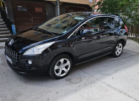 Peugeot 3008 1.6 Дизел, снимка 2
