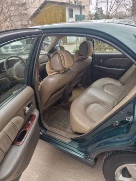 Hyundai Sonata 2.0i газ-бензин , снимка 8
