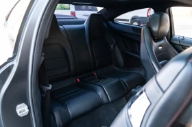 Mercedes-Benz C 63 AMG WIDEBODY * Панорама * Подгрев * HK * Carfax * , снимка 15