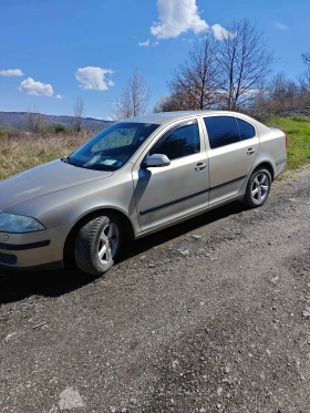 Skoda Octavia, снимка 3