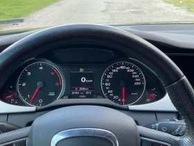 Audi A4 S line 3.0D ???, снимка 12