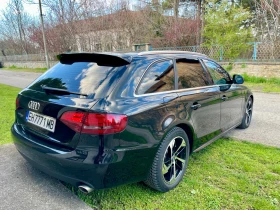 Audi A4 S line 3.0D ???, снимка 4