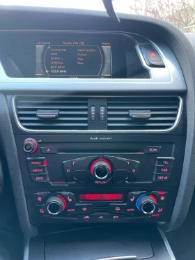 Audi A4 S line 3.0D ???, снимка 13