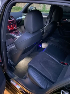 Audi A4 S line 3.0D ???, снимка 16
