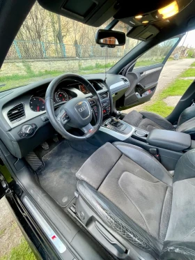 Audi A4 S line 3.0D ???, снимка 6