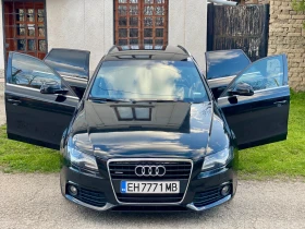 Audi A4 S line 3.0D ???, снимка 5