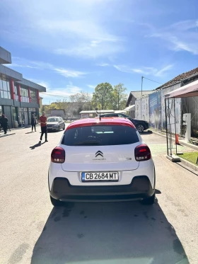 Citroen C3, снимка 5
