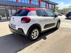 Citroen C3, снимка 6
