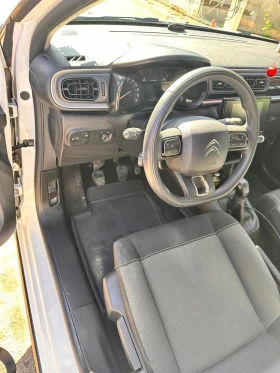 Citroen C3, снимка 11