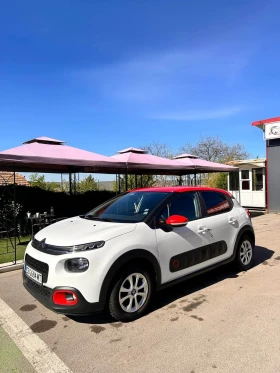 Citroen C3, снимка 2