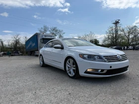 VW CC 2.0 TSI, снимка 3