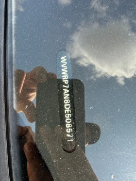 VW CC 2.0 TSI, снимка 11