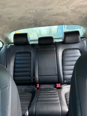 VW CC 2.0 TSI, снимка 7