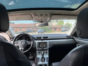 VW CC 2.0 TSI, снимка 8
