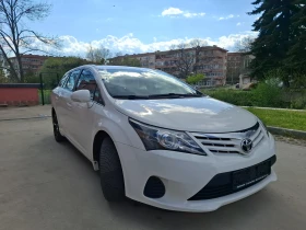 Toyota Avensis, снимка 3