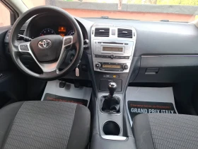 Toyota Avensis, снимка 10