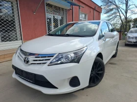 Toyota Avensis, снимка 1