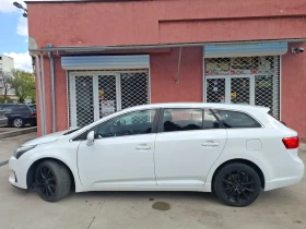 Toyota Avensis, снимка 7