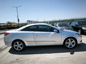 Opel Astra 1.6I Turbo Cabrio, снимка 4