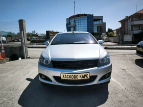 Opel Astra 1.6I Turbo Cabrio, снимка 2