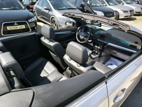Opel Astra 1.6I Turbo Cabrio, снимка 8