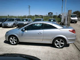 Opel Astra 1.6I Turbo Cabrio, снимка 6