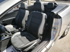 Opel Astra 1.6I Turbo Cabrio, снимка 12