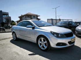 Opel Astra 1.6I Turbo Cabrio, снимка 3