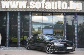 Audi S8 Plus 4.0 TFSI Quattro Exlusive Carbon Package, снимка 3