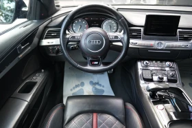 Audi S8 Plus 4.0 TFSI Quattro Exlusive Carbon Package, снимка 10