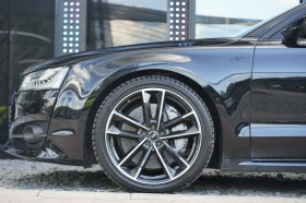 Audi S8 Plus 4.0 TFSI Quattro Exlusive Carbon Package, снимка 14