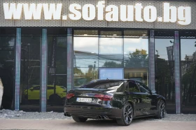 Audi S8 Plus 4.0 TFSI Quattro Exlusive Carbon Package, снимка 6