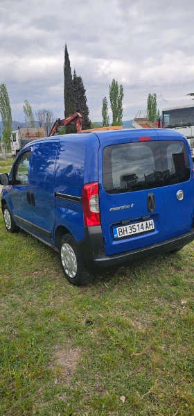 Fiat Fiorino Ръчка , снимка 2