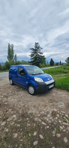 Fiat Fiorino Ръчка , снимка 5