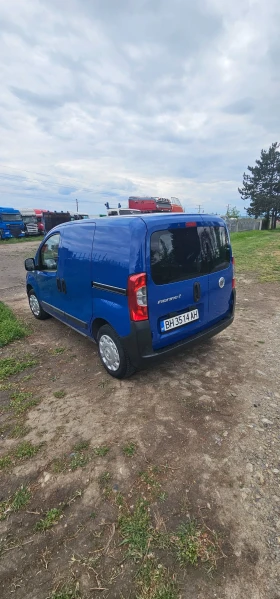 Fiat Fiorino Ръчка , снимка 3