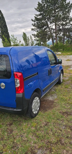 Fiat Fiorino Ръчка , снимка 6