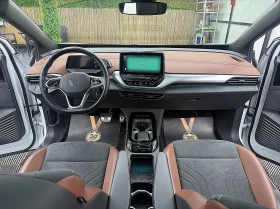 VW ID.4 PANORAMA/Keyless/KAMERA/ТЕРМОПОМПА СОБСТВЕН ЛИЗИНГ, снимка 13