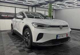 VW ID.4 PANORAMA/Keyless/KAMERA/ТЕРМОПОМПА СОБСТВЕН ЛИЗИНГ, снимка 3
